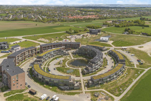 Område