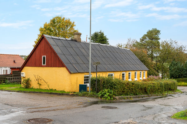 Ejendommen