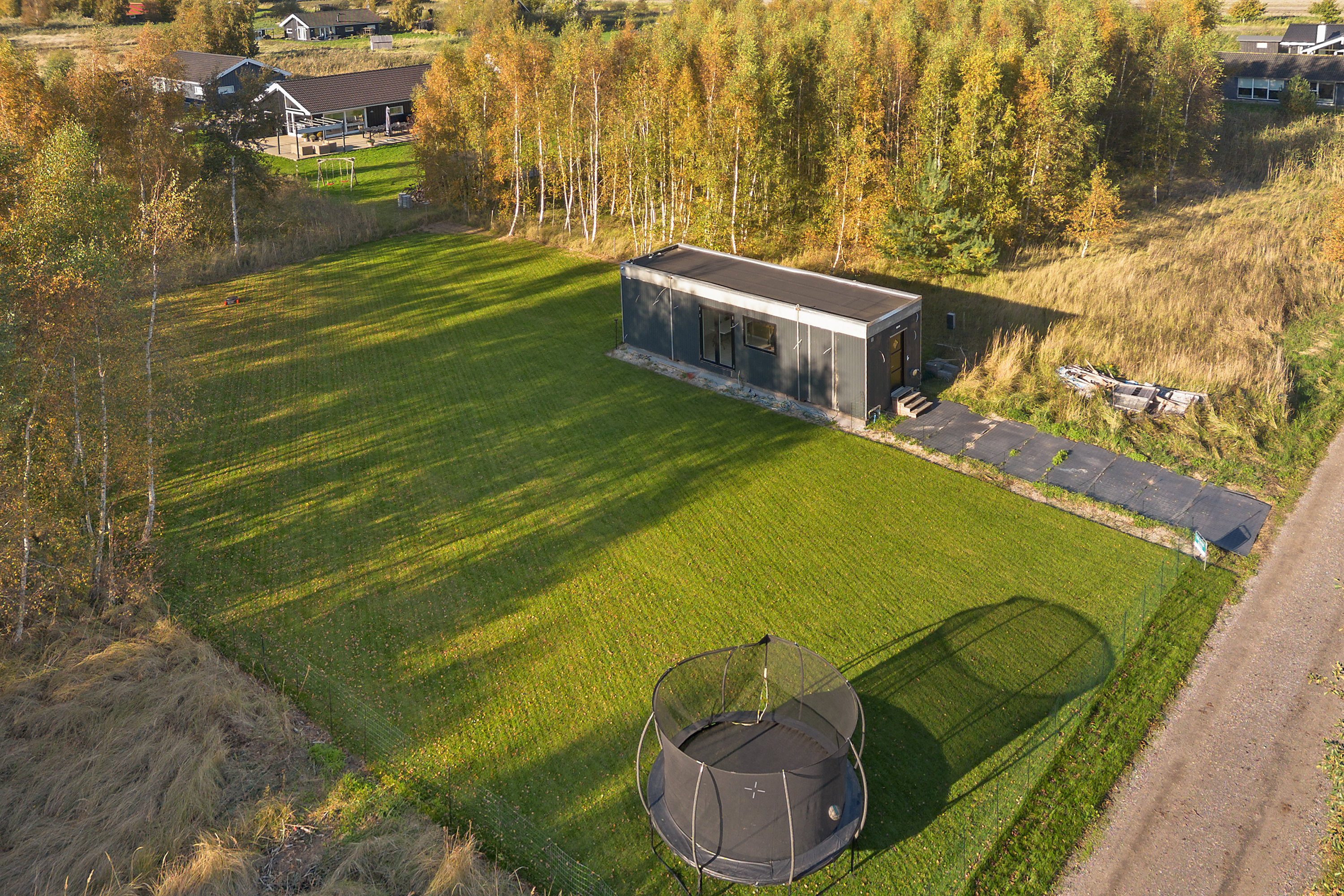 Myggefjed 52, Bredfjed 4970 Rødby