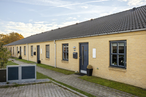 Ejendommen