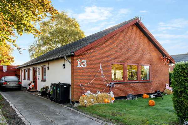 Ejendommen