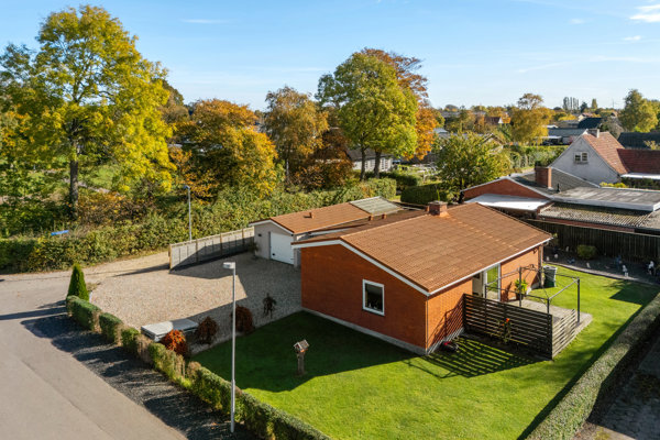 Ejendommen