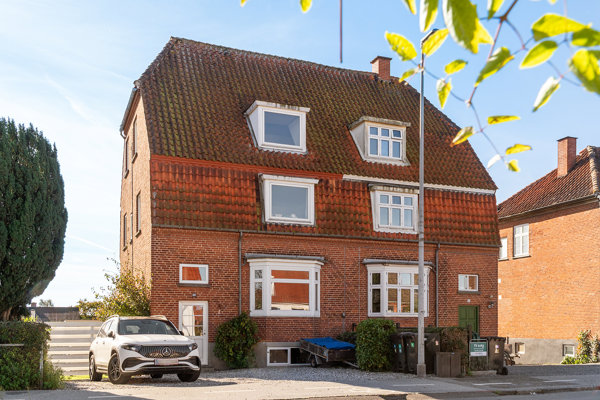 Ejendommen