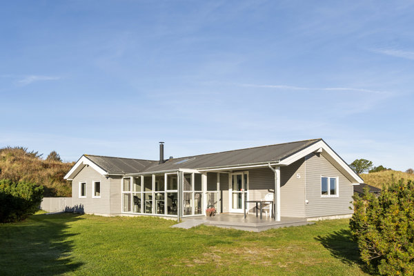 Set fra haven