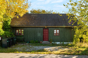 Set fra vejen