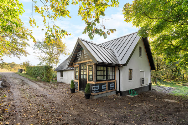 Ejendommen