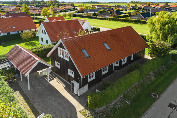 Ejendommen