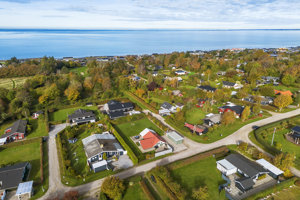 Område