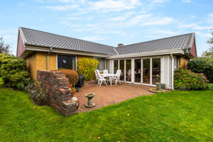 Set fra haven