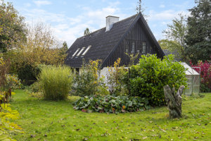 Set fra haven