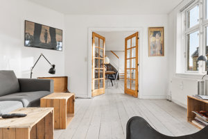 Stue ensuite