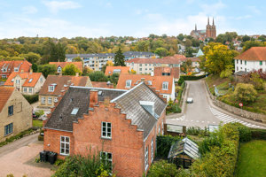 Område