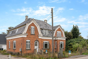 Set fra vejen