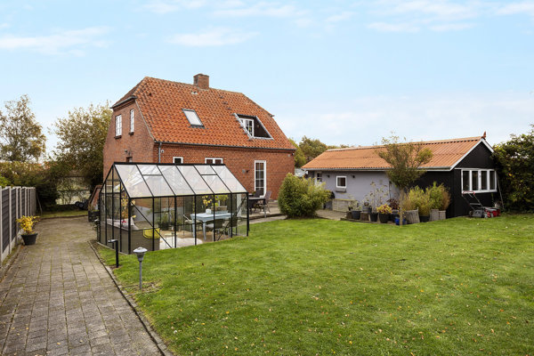 Ejendommen