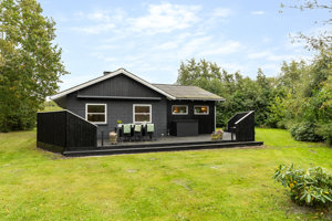 Set fra haven