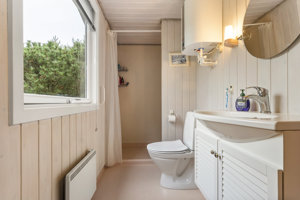 Badeværelse