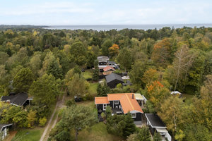 Område