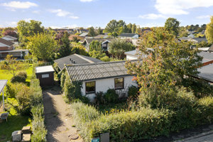 Ejendommen