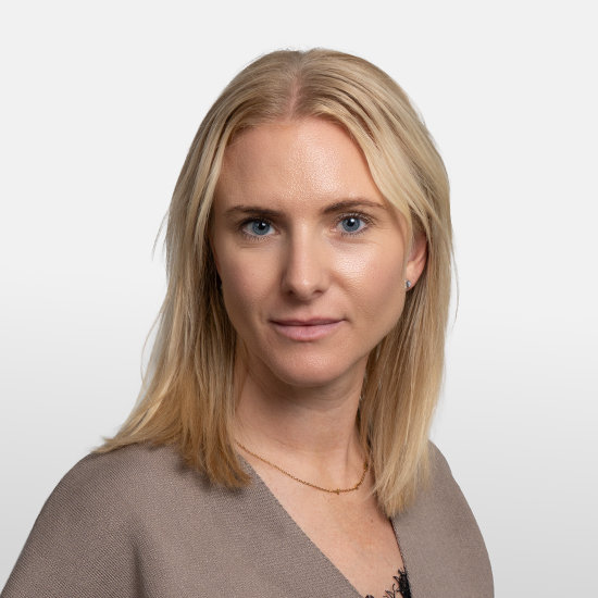Christine Alexandersen