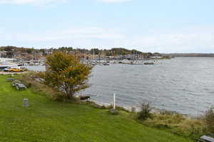 Omgivelser