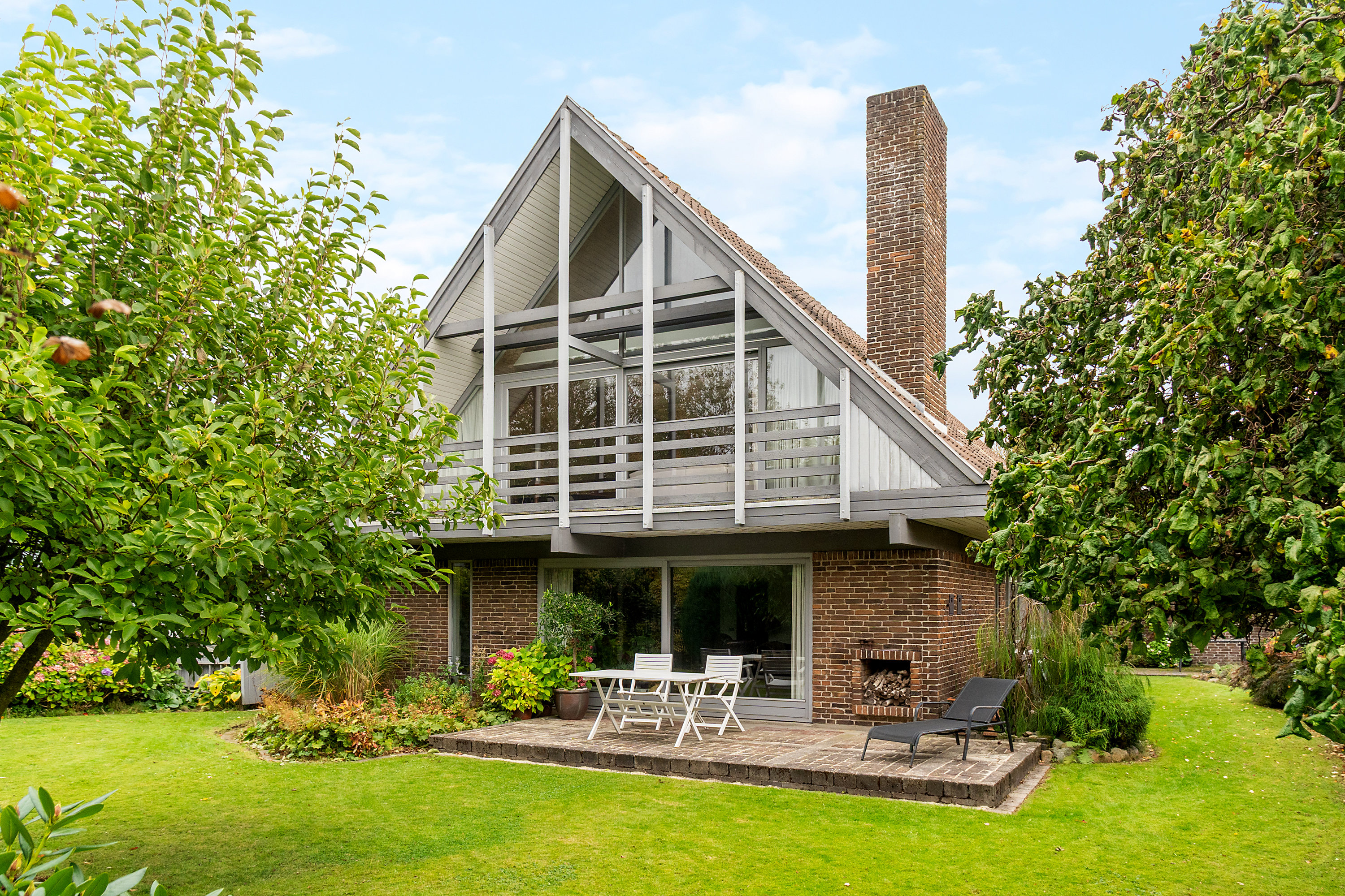 Villa på Langdalsvej 49 8220 Brabrand.