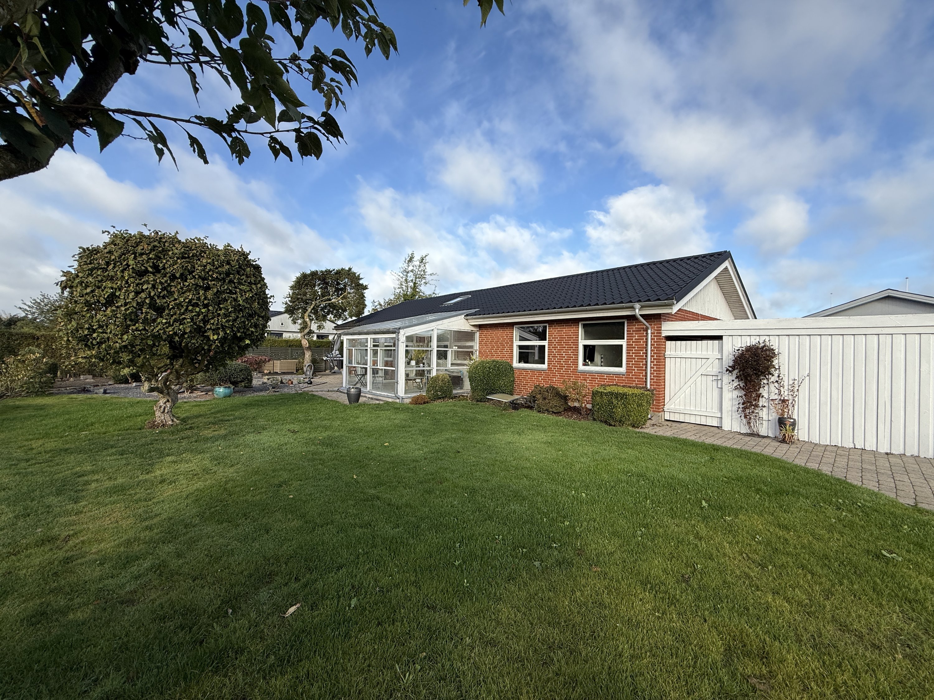 Villa Havrevej 28, Mejlby, Spentrup, Spentrup
