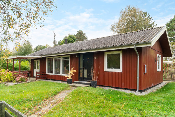 Ejendommen