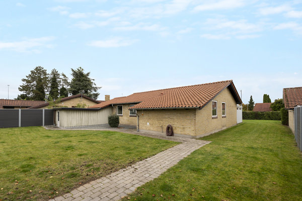Ejendommen