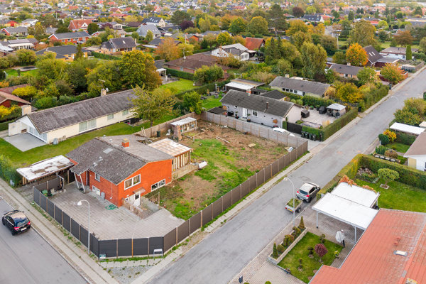 Ejendommen