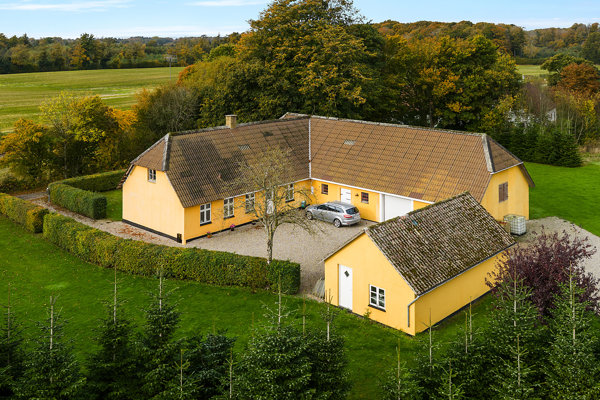Ejendommen