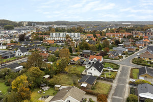 Område