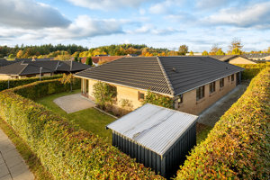 Ejendommen