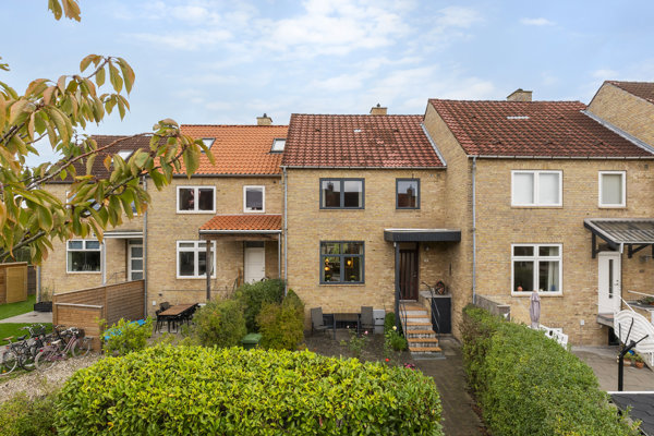 Ejendommen