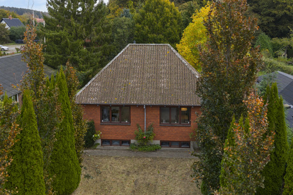 Ejendommen