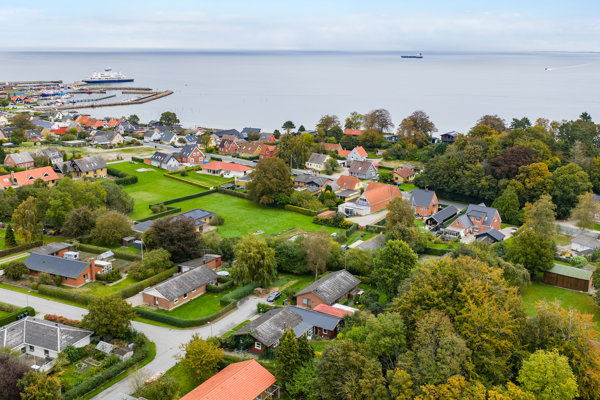 Område