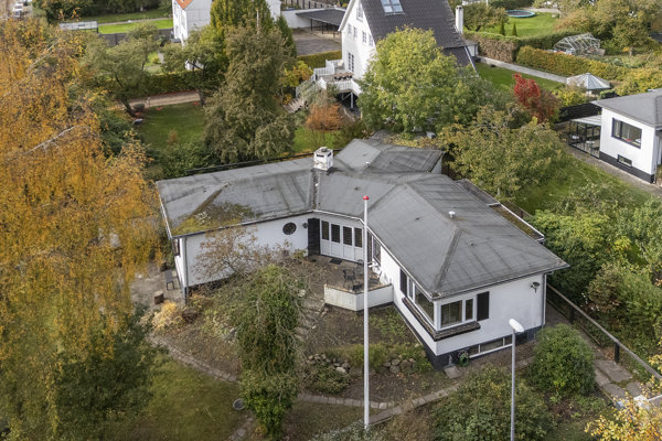 Ejendommen