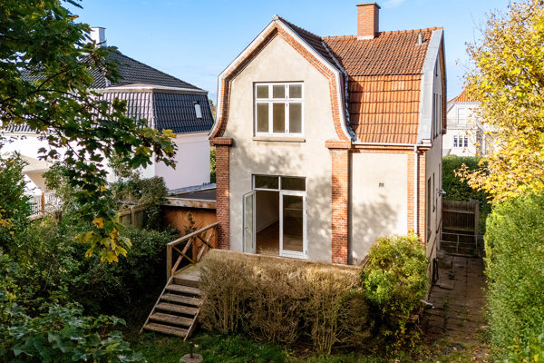 Ejendommen