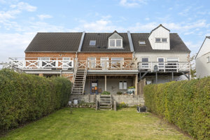 Set fra haven