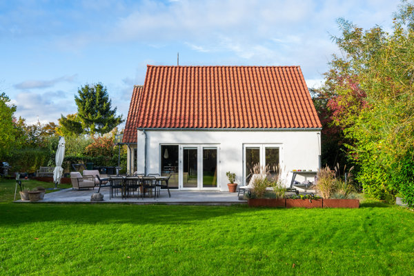 Ejendommen
