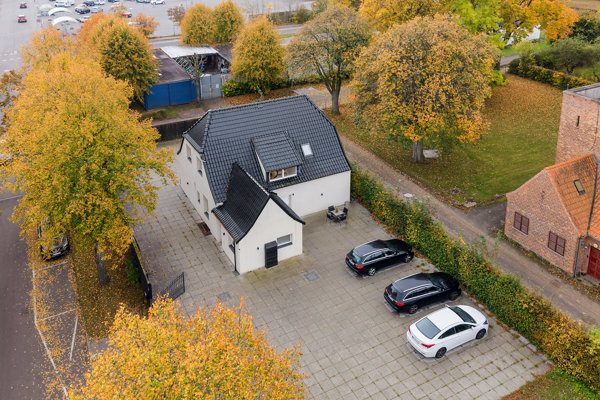Ejendommen