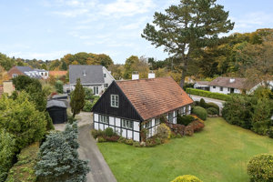 Ejendommen