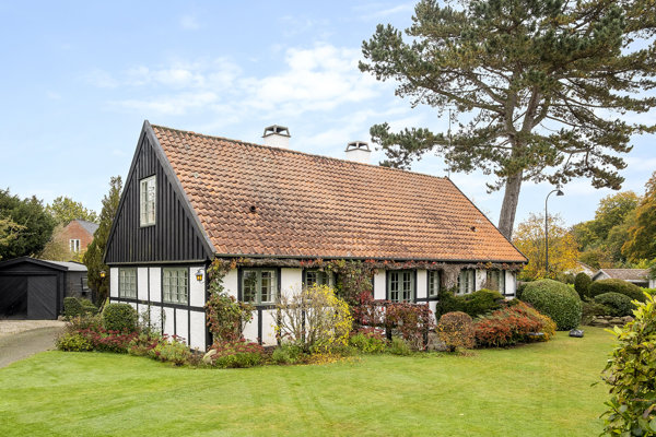 Ejendommen