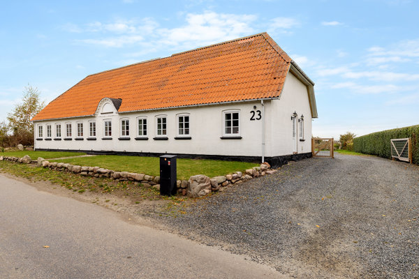 Ejendommen