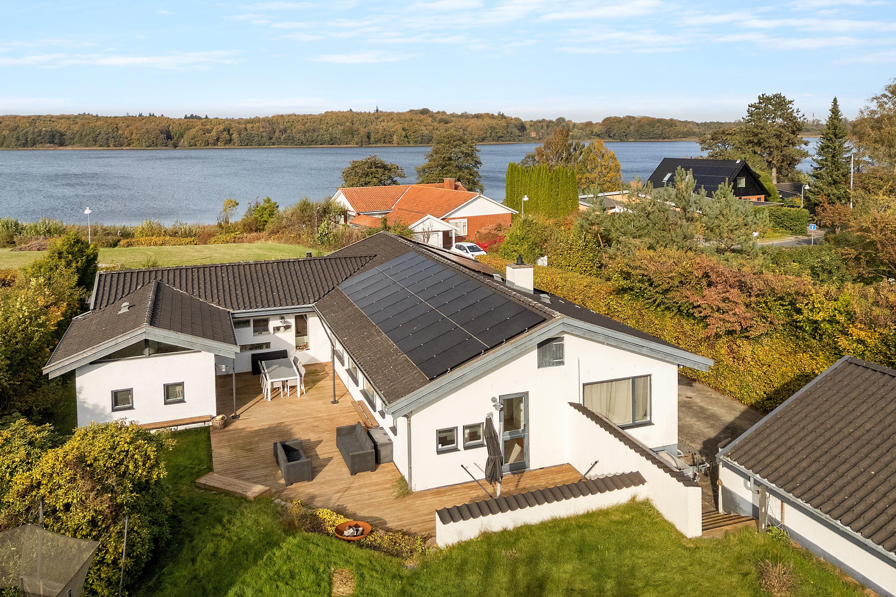 Villa: Carl Plougs Vej 54, 3460 Birkerød – pohled 3