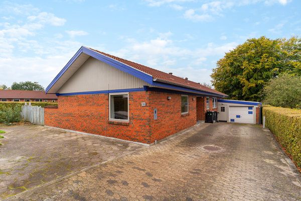 Ejendommen