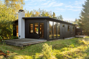 Set fra haven