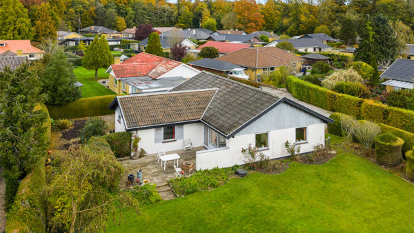 Ejendommen
