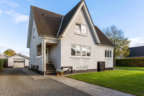 Ejendommen