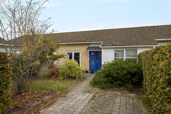 Ejendommen