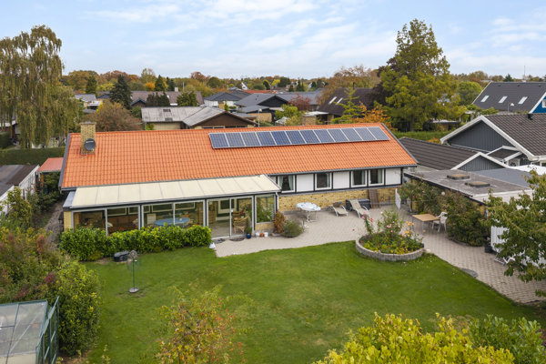Ejendommen